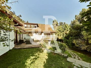 Casa en Lo Barnechea