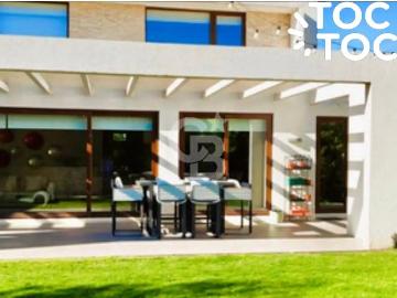 Casa en Lo Barnechea