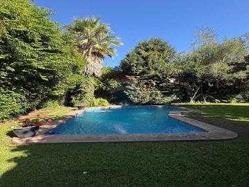 Casa en Lo Barnechea