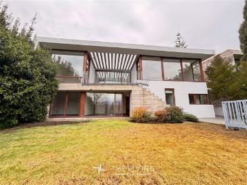 Casa en Lo Barnechea