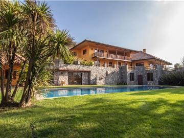 Casa en Lo Barnechea