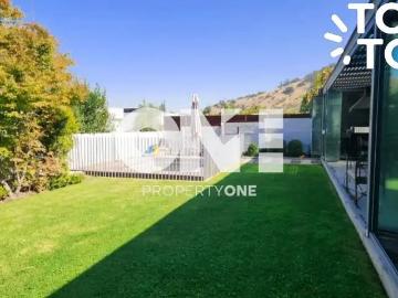Casa en Lo Barnechea