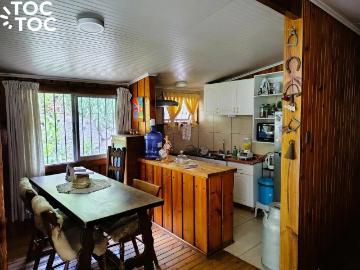 Casa en Lo Barnechea