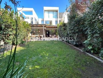 Casa en Lo Barnechea