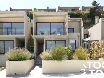 Casa en Lo Barnechea