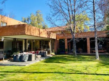 Casa en Lo Barnechea