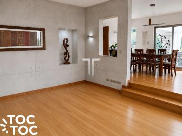 Casa en Lo Barnechea