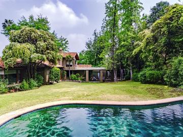 Casa en Lo Barnechea