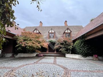 Casa en Lo Barnechea