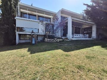 Casa en Lo Barnechea