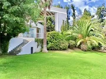 Casa en Lo Barnechea