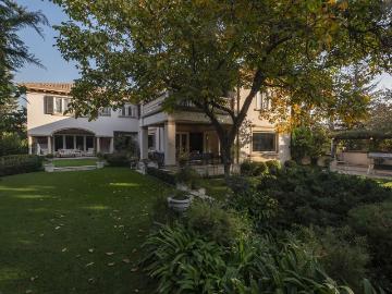 Casa en Lo Barnechea