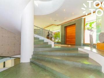 Casa en Lo Barnechea