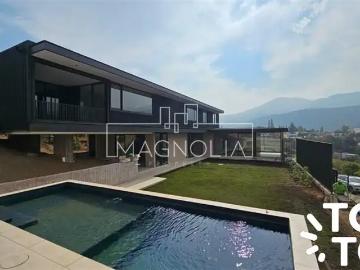 Casa en Lo Barnechea