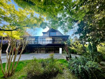 Casa en Lo Barnechea