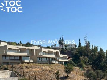 Casa en Lo Barnechea