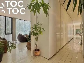 Casa en Lo Barnechea