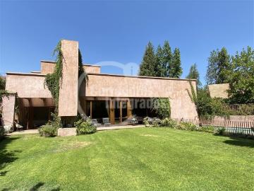 Casa en Lo Barnechea