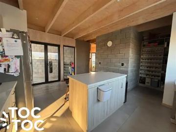 Casa en Lo Barnechea