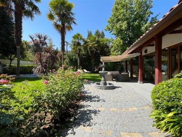 Casa en Lo Barnechea