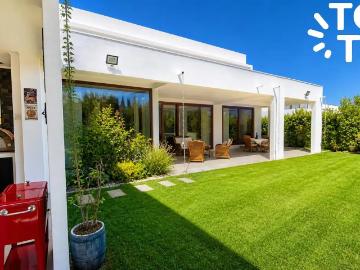 Casa en Lo Barnechea