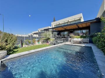 Casa en Lo Barnechea