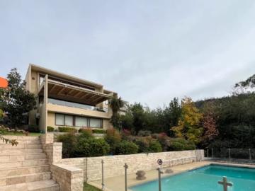 Casa en Lo Barnechea