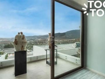 Casa en Lo Barnechea