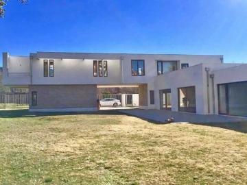 Casa en Lo Barnechea