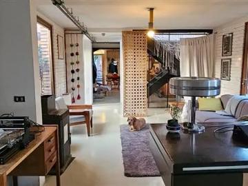 Casa en Lo Barnechea