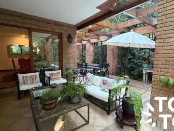 Casa en Lo Barnechea