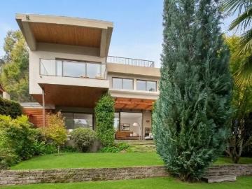 Casa en Lo Barnechea