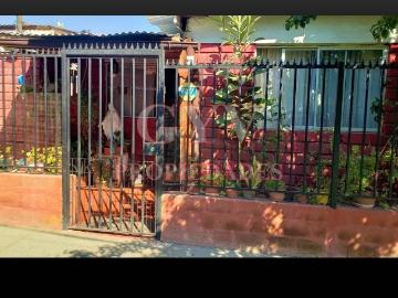 Casa en Lo Barnechea
