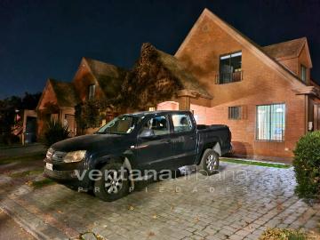 Casa en Lo Barnechea