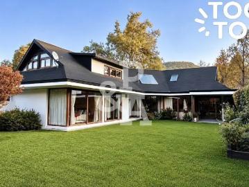 Casa en Lo Barnechea