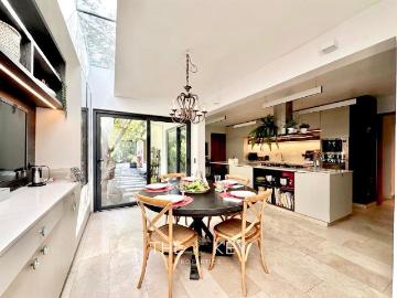 Casa en Lo Barnechea