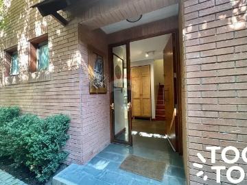 Casa en Lo Barnechea