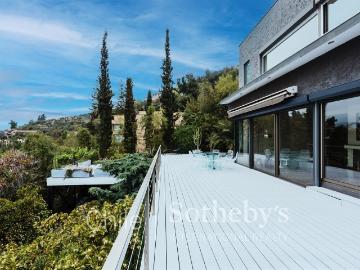Casa en Lo Barnechea