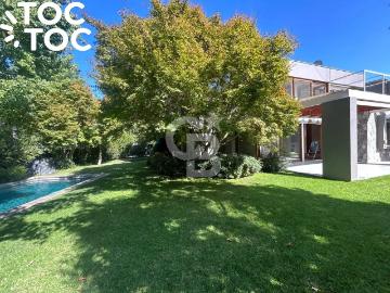 Casa en Lo Barnechea