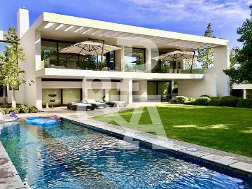 Casa en Lo Barnechea