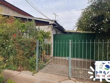 Casa en Lo Barnechea