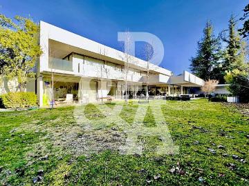 Casa en Lo Barnechea
