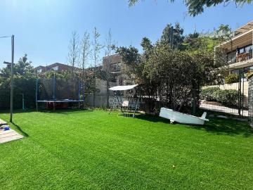 Casa en Lo Barnechea
