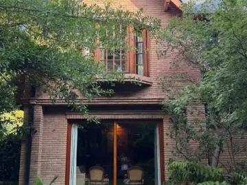 Casa en Lo Barnechea