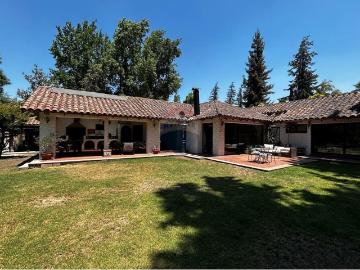 Casa en Lo Barnechea