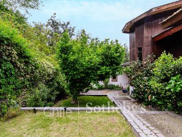 Casa en Lo Barnechea