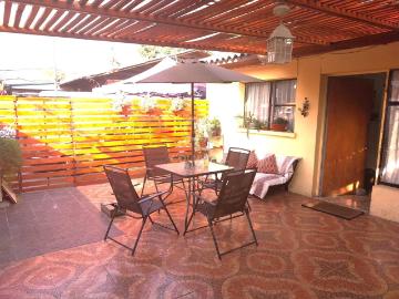 Casa en Lo Barnechea