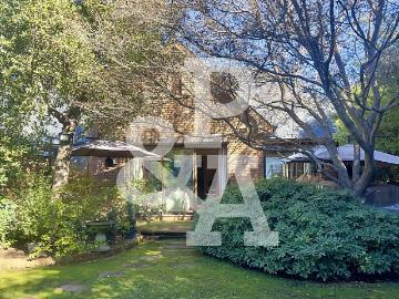 Casa en Lo Barnechea