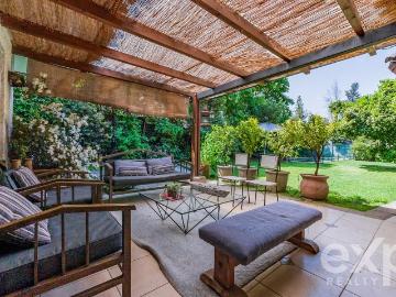 Casa en Lo Barnechea