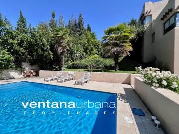 Casa en Lo Barnechea